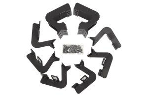 Dodge Ram Bracket Kit - Dee Zee - Hex Series - `19-`23